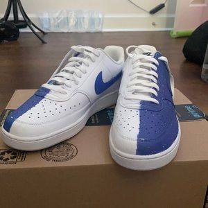 Nike Air Force 1’s